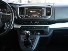 Opel Zafira 2.0CDTi LIFE HUD TAŽNÉ 1.M ČR - 6