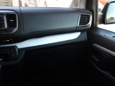 Opel Zafira 2.0CDTi LIFE HUD TAŽNÉ 1.M ČR - 7