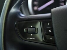Opel Zafira 2.0CDTi LIFE HUD TAŽNÉ 1.M ČR - 23