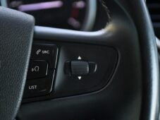 Opel Zafira 2.0CDTi LIFE HUD TAŽNÉ 1.M ČR - 24