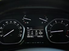 Opel Zafira 2.0CDTi LIFE HUD TAŽNÉ 1.M ČR - 34