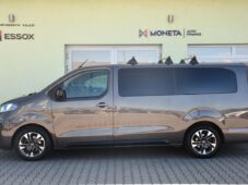 Opel Zafira 2.0CDTi LIFE HUD TAŽNÉ 1.M ČR - 10