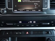 Opel Zafira 2.0CDTi LIFE HUD TAŽNÉ 1.M ČR - 28