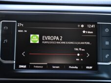 Opel Zafira 2.0CDTi LIFE HUD TAŽNÉ 1.M ČR - 29
