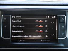 Opel Zafira 2.0CDTi LIFE HUD TAŽNÉ 1.M ČR - 30
