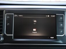 Opel Zafira 2.0CDTi LIFE HUD TAŽNÉ 1.M ČR - 32