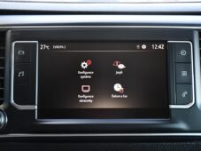 Opel Zafira 2.0CDTi LIFE HUD TAŽNÉ 1.M ČR - 31