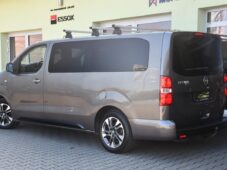 Opel Zafira 2.0CDTi LIFE HUD TAŽNÉ 1.M ČR - 2