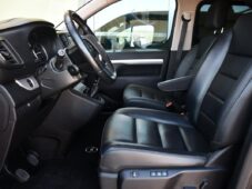 Opel Zafira 2.0CDTi LIFE HUD TAŽNÉ 1.M ČR - 13