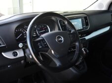 Opel Zafira 2.0CDTi LIFE HUD TAŽNÉ 1.M ČR - 14