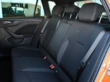 Škoda Kamiq 1.0TSi SCOUTLINE DSG 1M ČR - 19