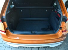 Škoda Kamiq 1.0TSi SCOUTLINE DSG 1M ČR - 38