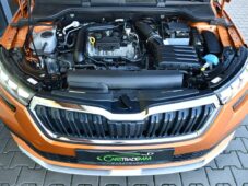 Škoda Kamiq 1.0TSi SCOUTLINE DSG 1M ČR - 43