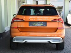 Škoda Kamiq 1.0TSi SCOUTLINE DSG 1M ČR - 9