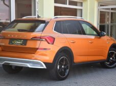 Škoda Kamiq 1.0TSi SCOUTLINE DSG 1M ČR - 3
