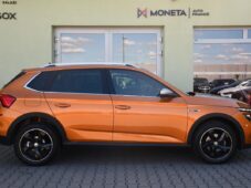 Škoda Kamiq 1.0TSi SCOUTLINE DSG 1M ČR - 11