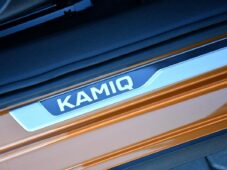 Škoda Kamiq 1.0TSi SCOUTLINE DSG 1M ČR - 41
