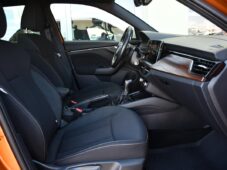 Škoda Kamiq 1.0TSi SCOUTLINE DSG 1M ČR - 17