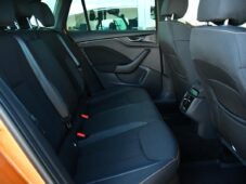 Škoda Kamiq 1.0TSi SCOUTLINE DSG 1M ČR - 20