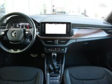 Škoda Kamiq 1.0TSi SCOUTLINE DSG 1M ČR - 4