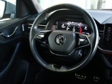 Škoda Kamiq 1.0TSi SCOUTLINE DSG 1M ČR - 5