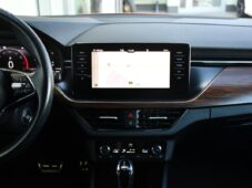 Škoda Kamiq 1.0TSi SCOUTLINE DSG 1M ČR - 6