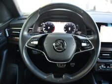 Škoda Kamiq 1.0TSi SCOUTLINE DSG 1M ČR - 21