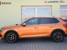 Škoda Kamiq 1.0TSi SCOUTLINE DSG 1M ČR - 10