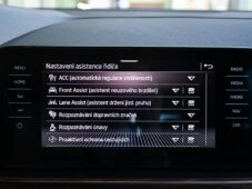 Škoda Kamiq 1.0TSi SCOUTLINE DSG 1M ČR - 31