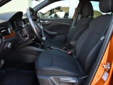 Škoda Kamiq 1.0TSi SCOUTLINE DSG 1M ČR - 12
