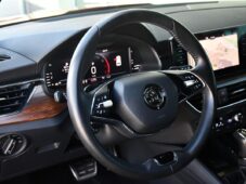 Škoda Kamiq 1.0TSi SCOUTLINE DSG 1M ČR - 15