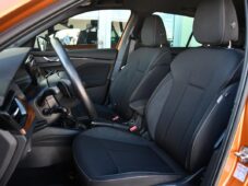 Škoda Kamiq 1.0TSi SCOUTLINE DSG 1M ČR - 13