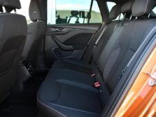 Škoda Kamiq 1.0TSi SCOUTLINE DSG 1M ČR - 18