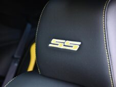 Chevrolet Camaro SS V8 6.2 A/T CARPLAY KAMERA - 21