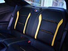 Chevrolet Camaro SS V8 6.2 A/T CARPLAY KAMERA - 20