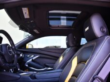 Chevrolet Camaro SS V8 6.2 A/T CARPLAY KAMERA - 18