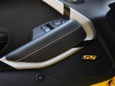 Chevrolet Camaro SS V8 6.2 A/T CARPLAY KAMERA - 22