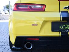 Chevrolet Camaro SS V8 6.2 A/T CARPLAY KAMERA - 43