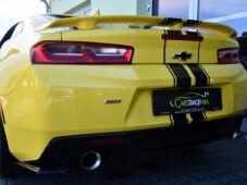 Chevrolet Camaro SS V8 6.2 A/T CARPLAY KAMERA - 44