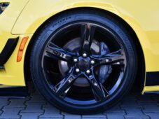 Chevrolet Camaro SS V8 6.2 A/T CARPLAY KAMERA - 45