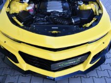 Chevrolet Camaro SS V8 6.2 A/T CARPLAY KAMERA - 48
