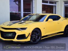Chevrolet Camaro SS V8 6.2 A/T CARPLAY KAMERA - 0