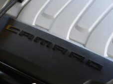 Chevrolet Camaro SS V8 6.2 A/T CARPLAY KAMERA - 50