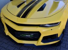 Chevrolet Camaro SS V8 6.2 A/T CARPLAY KAMERA - 46