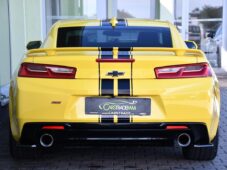 Chevrolet Camaro SS V8 6.2 A/T CARPLAY KAMERA - 9