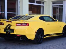 Chevrolet Camaro SS V8 6.2 A/T CARPLAY KAMERA - 3