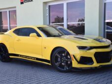 Chevrolet Camaro SS V8 6.2 A/T CARPLAY KAMERA - 1