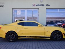 Chevrolet Camaro SS V8 6.2 A/T CARPLAY KAMERA - 11
