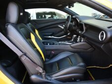 Chevrolet Camaro SS V8 6.2 A/T CARPLAY KAMERA - 17