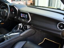 Chevrolet Camaro SS V8 6.2 A/T CARPLAY KAMERA - 16